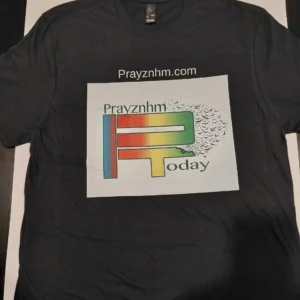 Prayznhm T-Shirt