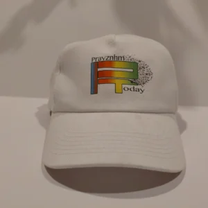 Prayznhm Today Cap